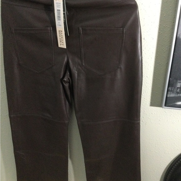 Soft Vegan Leather - Picture 3 of 5